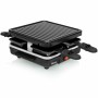 Barbecue Elétrico Tristar RA-2738 600 W | Tienda24 - Global Online Shop Tienda24.eu