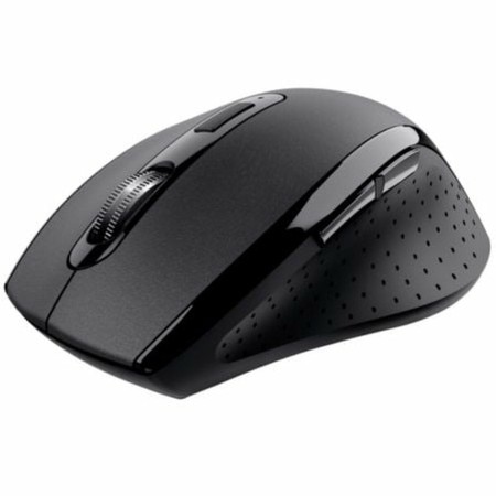 Schnurlose Mouse Trust 25479 Schwarz 1200 DPI | Tienda24 - Global Online Shop Tienda24.eu