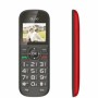 Cellulare per anziani Qubo D-1803RD 1,75" di Qubo, Cellulari con tasti grandi - Rif: S9913985, Prezzo: 26,63 €, Sconto: %