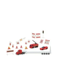 Playset de Veículos Vtech 80-207325 | Tienda24 Tienda24.eu