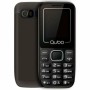 Téléphone portable pour personnes âgées Qubo P-180BK 1,75" 32 MB de Qubo, Téléphones portables à grosses touches - Réf : S991...