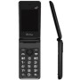 Téléphone portable pour personnes âgées Qubo X-28 4G BK de Qubo, Téléphones portables à grosses touches - Réf : S9913997, Pri...