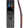 Mobile telephone for older adults Qubo X-28RD 2,8" by Qubo, Big Button Mobile Phones - Ref: S9913999, Price: 40,32 €, Discoun...