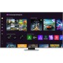 Smart TV Samsung TQ75Q80DATXXC 4K Ultra HD 75" QLED de Samsung, Televisores - Ref: S9914027, Preço: 1,00 €, Desconto: %