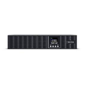 Sistema Interactivo de Fornecimento Ininterrupto de Energia Cyberpower OLS2000ERT2UA 1800 W de Cyberpower, Sistemas de alimen...