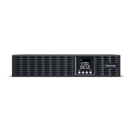 Gruppo di Continuità Interattivo UPS Cyberpower OLS2000ERT2UA 1800 W di Cyberpower, Gruppi di continuità UPS - Rif: S9914037,...