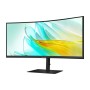 Monitor Samsung LS34C652UAUXEN UltraWide Quad HD 34" 100 Hz de Samsung, Monitores - Ref: S9914040, Precio: 429,36 €, Descuent...