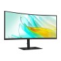 Monitor Samsung LS34C652UAUXEN UltraWide Quad HD 34" 100 Hz de Samsung, Monitores - Ref: S9914040, Precio: 429,36 €, Descuent...