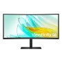 Monitor Samsung LS34C652UAUXEN UltraWide Quad HD 34" 100 Hz de Samsung, Monitores - Ref: S9914040, Precio: 429,36 €, Descuent...