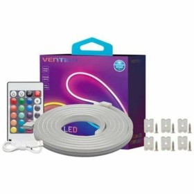 Strisce LED Multicolore (24 Unità) | Tienda24 - Global Online Shop Tienda24.eu