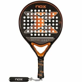 Buy Padel Racket Nox Equation Advanced 2024 38 mm