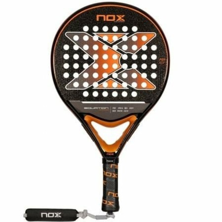 Padel Racket Nox Equation Advanced 2024 38 mm | Tienda24 - Global Online Shop Tienda24.eu