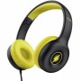 Auriculares Trust 25406 Preto | Tienda24 - Global Online Shop Tienda24.eu