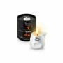 Massage Candle Plaisirs Secrets Poppy 80 ml by Plaisirs Secrets, Massage Candles - Ref: M0405114, Price: 10,16 €, Discount: %