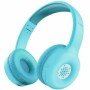 Auricolari Bluetooth Trust 25275 Azzurro di Trust, Cuffie e accessori - Rif: S9914117, Prezzo: 30,78 €, Sconto: %