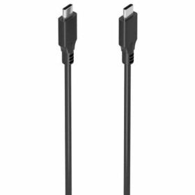 Cable USB Aisens A107-0874 Negro 2 m de Aisens, Cables USB - Ref: S9914120, Precio: 11,71 €, Descuento: %