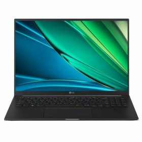 Laptop LG 16UD70R-G.AX76B 16" AMD Ryzen 7 7730U 16 GB RAM 512 GB SSD di LG, Portatili - Rif: S9914154, Prezzo: 963,50 €, Scon...