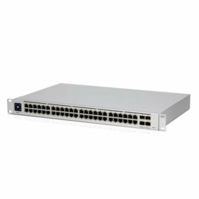 Switch UBIQUITI USW-PRO-48 de UBIQUITI, Switches de red - Ref: S9914159, Precio: 766,92 €, Descuento: %