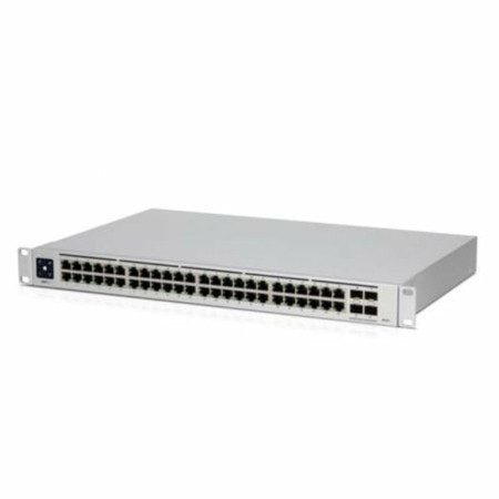 Switch UBIQUITI USW-PRO-48 de UBIQUITI, Switches de rede - Ref: S9914159, Preço: 766,92 €, Desconto: %