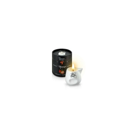 Candela Massaggio Plaisirs Secrets Melagrana 80 ml di Plaisirs Secrets, Candele per massaggi - Rif: M0405119, Prezzo: 10,16 €...