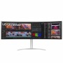 Monitor LG 49WQ95C-W 49" 4K Ultra HD de LG, Monitores - Ref: S9914178, Precio: 1,00 €, Descuento: %