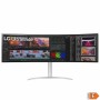 Monitor LG 49WQ95C-W 49" 4K Ultra HD de LG, Monitores - Ref: S9914178, Precio: 1,00 €, Descuento: %