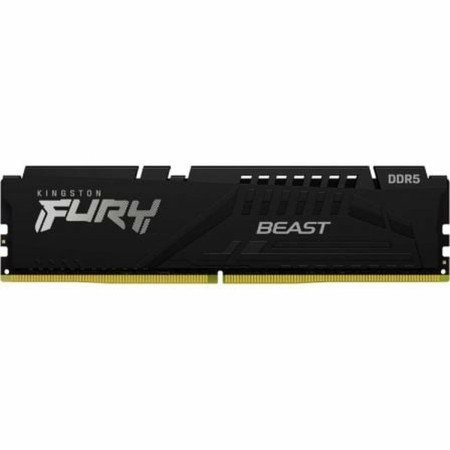 Memoria RAM Kingston Beast 32 GB DDR5 5600 MHz CL40 de Kingston, Memoria principal - Ref: S9914210, Precio: 120,17 €, Descuen...