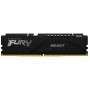 Mémoire RAM Kingston Beast 32 GB DDR5 5600 MHz CL40 de Kingston, Mémoire principale - Réf : S9914210, Prix : 120,17 €, Remise...