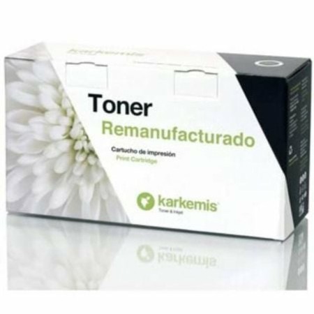 Recycled Toner Karkemis TN-248XL Black by Karkemis, Printer toners and inks - Ref: S9914249, Price: 63,38 €, Discount: %