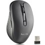 Mouse NGS EVOSPOOK Schwarz 1600 dpi von NGS, Mäuse - Ref: S9914286, Preis: 15,38 €, Rabatt: %