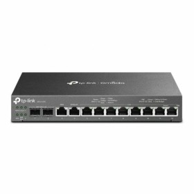 Router TP-Link ER7212PC Negro RJ45 Ethernet LAN PoE x 1 SFP 10/100/1000 Mbps de TP-Link, Routers - Ref: S9914290, Precio: 236...