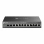 Router TP-Link ER7212PC Preto RJ45 Ethernet LAN PoE x 1 SFP 10/100/1000 Mbps de TP-Link, Routers - Ref: S9914290, Preço: 236,...