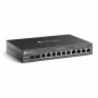 Router TP-Link ER7212PC Negro RJ45 Ethernet LAN PoE x 1 SFP 10/100/1000 Mbps | Tienda24 - Global Online Shop Tienda24.eu