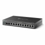 Router TP-Link ER7212PC Negro RJ45 Ethernet LAN PoE x 1 SFP 10/100/1000 Mbps | Tienda24 - Global Online Shop Tienda24.eu