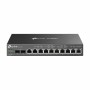 Router TP-Link ER7212PC Negro RJ45 Ethernet LAN PoE x 1 SFP 10/100/1000 Mbps | Tienda24 - Global Online Shop Tienda24.eu