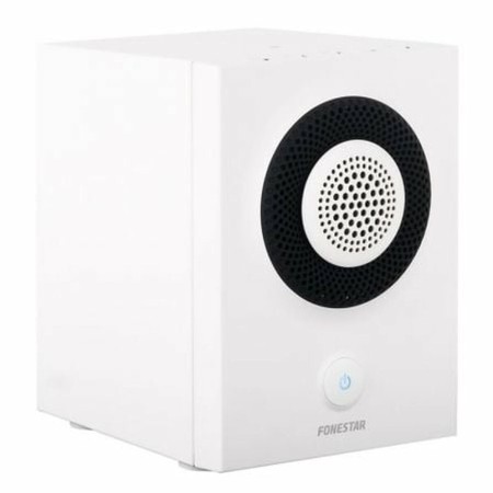 Haut-parleurs de PC FONESTAR DOTS-B Blanc de FONESTAR, Enceintes PC - Réf : S9914317, Prix : 26,34 €, Remise : %