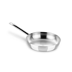 Wok Pan BRA A121615 Stainless steel by BRA, Woks & Stir-Fry Pans - Ref: S9914337, Price: 28,18 €, Discount: %