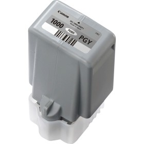 Original Ink Cartridge Canon 0553C001 Grey by Canon, Printer toners and inks - Ref: S9914371, Price: 68,15 €, Discount: %