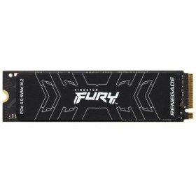 Hard Drive Kingston FURY Renegade 4 TB SSD by Kingston, Solid disc drives - Ref: S9914381, Price: 363,10 €, Discount: %