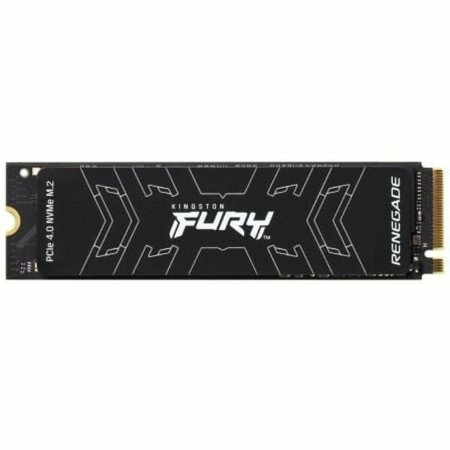 Disco Duro Kingston FURY Renegade 4 TB SSD de Kingston, Discos rígidos sólidos - Ref: S9914381, Preço: 363,10 €, Desconto: %