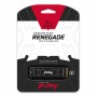 Festplatte Kingston FURY Renegade 4 TB SSD von Kingston, Solid-State-Festplattenlaufwerke - Ref: S9914381, Preis: 363,10 €, R...