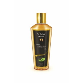 Olio per Massaggio Plaisir Secret 250 ml di Plaisir Secret, Creme, lozioni e oli di massaggio - Rif: M0405139, Prezzo: 11,51 ...