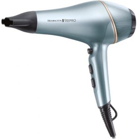 Hairdryer Remington 45683560100 Blue 2200 W by Remington, Hair dryers and diffusers - Ref: S9914421, Price: 42,64 €, Discount: %