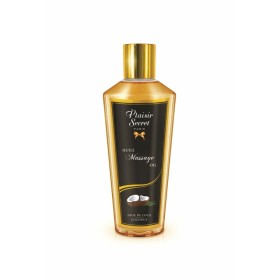 Óleo de Massagem Erótico Plaisir Secret 250 ml de Plaisir Secret, Óleos de massagem - Ref: M0405141, Preço: 11,51 €, Desconto: %