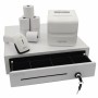 Barcode Reader APPROX APPPOSPACK4180WH2D by APPROX, Cash & Check Boxes - Ref: S9914432, Price: 194,59 €, Discount: %