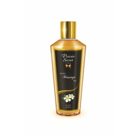 Massage Oil Plaisir Secret 250 ml by Plaisir Secret, Massage creams, lotions and oils - Ref: M0405144, Price: 11,51 €, Discou...