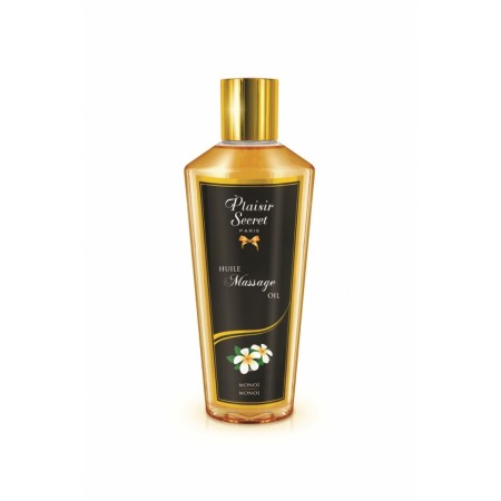 Massage-Öl Plaisir Secret 250 ml von Plaisir Secret, Massage-Cremes, -Lotionen und -Öle - Ref: M0405144, Preis: 11,51 €, Raba...