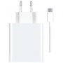 Station d'acceuil Xiaomi 120W HYPC COM USBA de Xiaomi, Chargeurs et socles de charge - Réf : S9914474, Prix : 34,19 €, Remise...