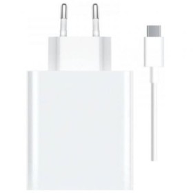 Station d'acceuil Xiaomi 120W HYPC COM USBA de Xiaomi, Chargeurs et socles de charge - Réf : S9914474, Prix : 34,19 €, Remise...