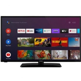 TV intelligente Aiwa 32AN4504HD HD 32" de Aiwa, Téléviseurs - Réf : S9914477, Prix : 180,83 €, Remise : %